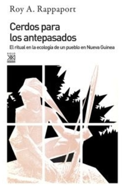 Cerdos para los antepasados