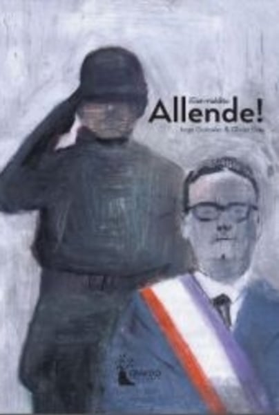 Ese maldito Allende!