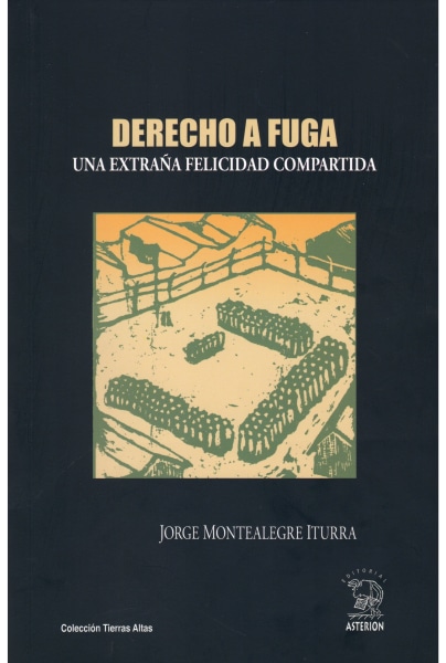 Derecho a fuga