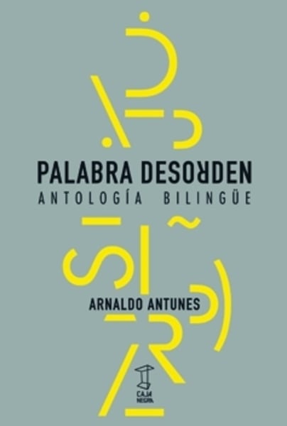 Palabra desorden
