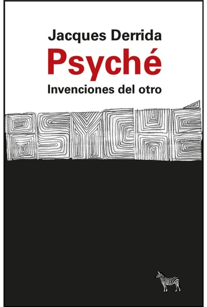 PSYCHÉ. Invenciones Del Otro