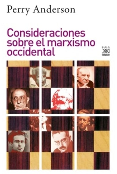 Consideraciones sobre el marxismo occidental