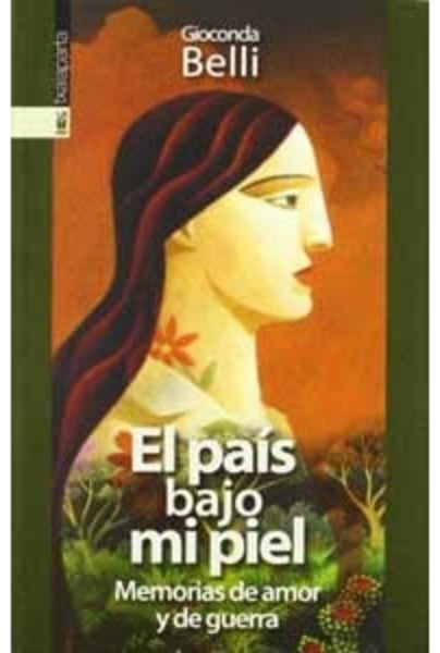 El país bajo mi piel