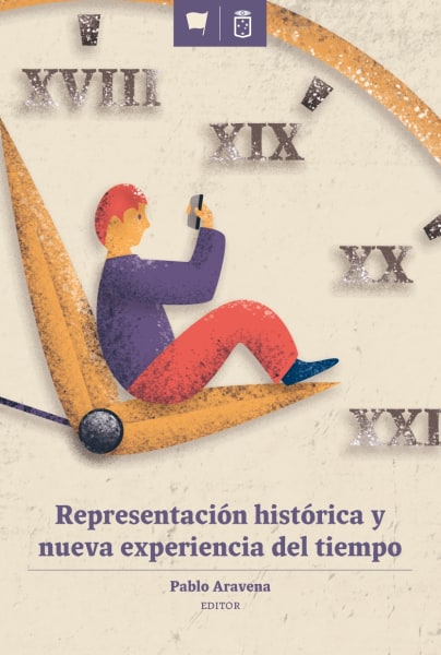 REPRESENTACIÓN HISTÓRICA Y NUEVA EXPERIENCIA DEL TIEMPO