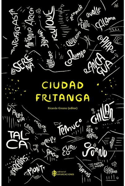 Ciudad Fritanga