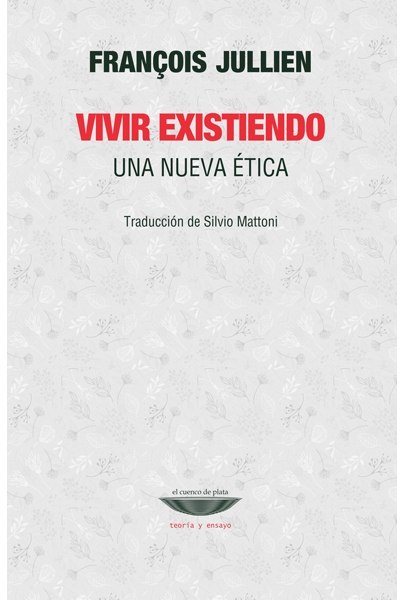Vivir existiendo