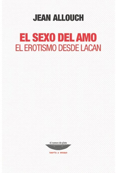 El sexo del amo