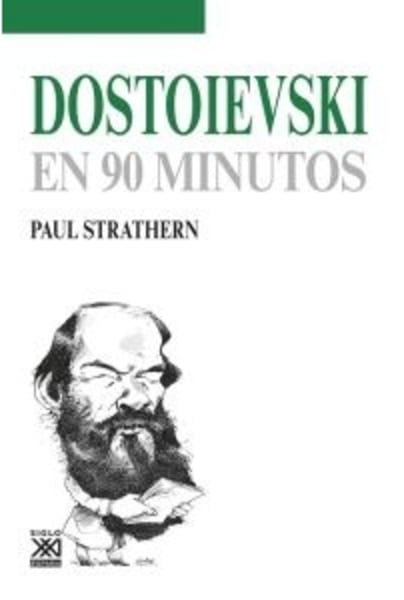 Dostoievski en 90 minutos