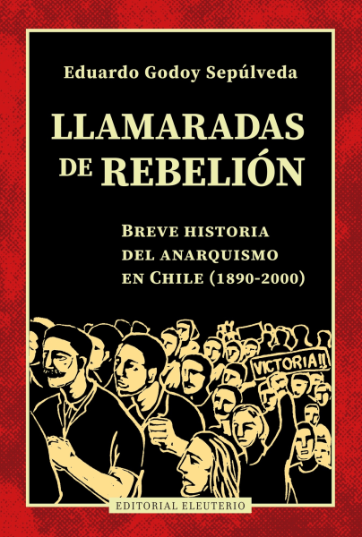 Llamaradas de rebeli髇