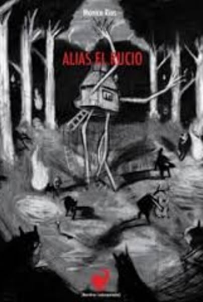 Alias el Rucio