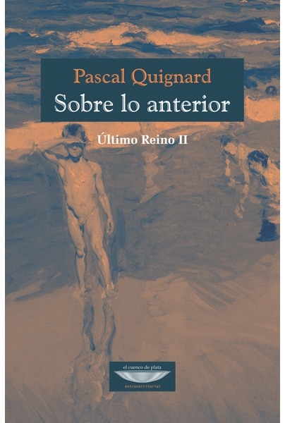 Sobre lo anterior