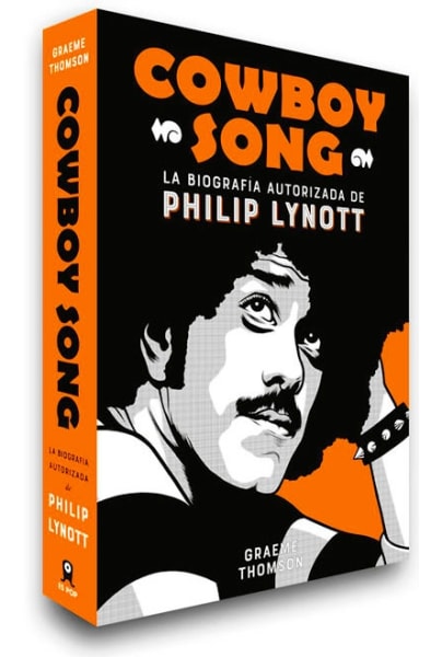 COWBOY SONG