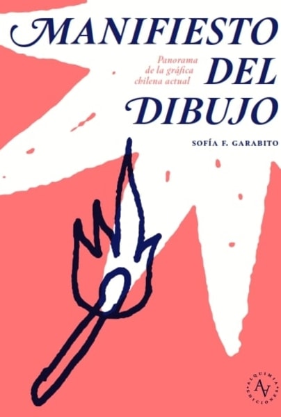 MANIFIESTO DEL DIBUJO