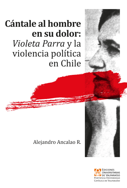 Cántale al hombre en su dolor