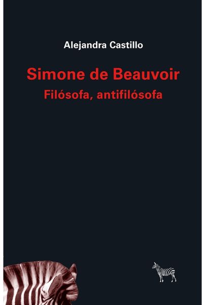 SIMONE DE BEAUVOIR