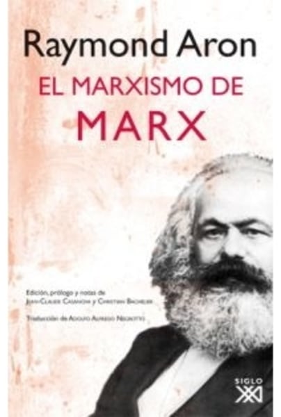 El marxismo de Marx
