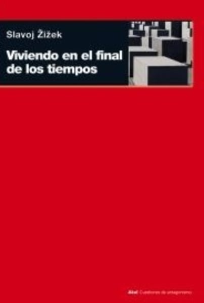 VIVIENDO EN EL FINAL DE LOS TIEMPOS