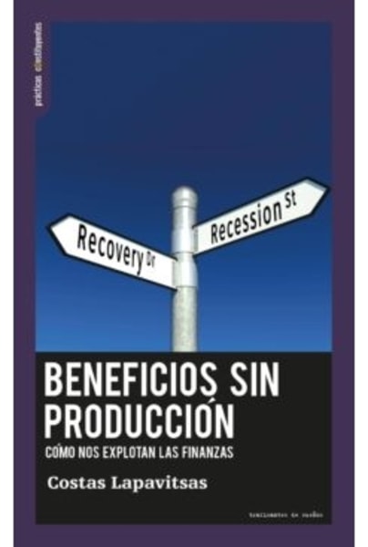 Beneficios sin produccion