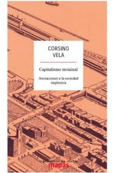 Capitalismo terminal