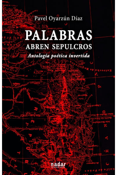 PALABRAS ABREN SEPULCROS