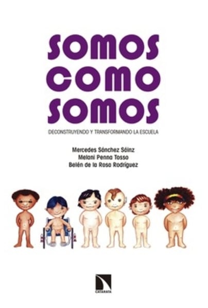 Somos como somos