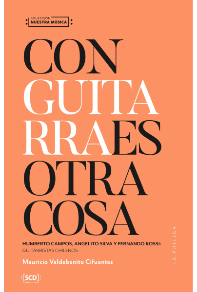 Con guitarra es otra cosa
