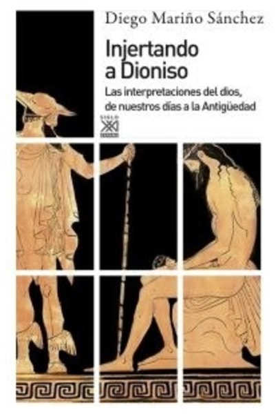 Injertando a Dioniso