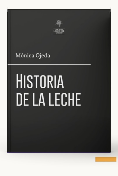La historia de la leche