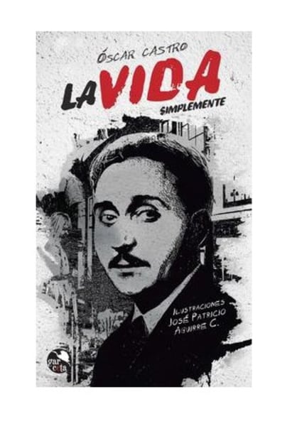 La vida simplemente