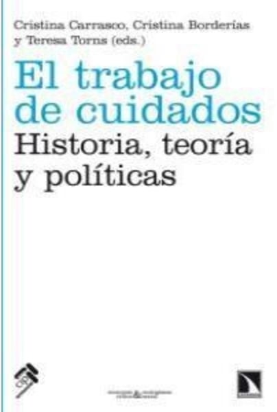 El trabajo de cuidados