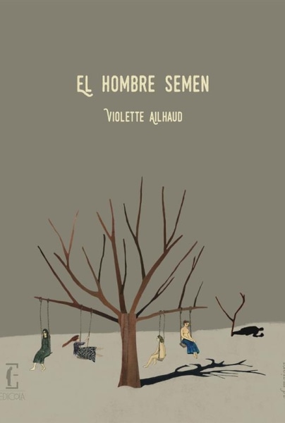 EL HOMBRE SEMEN