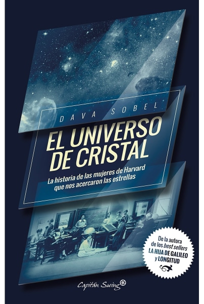 El universo de cristal