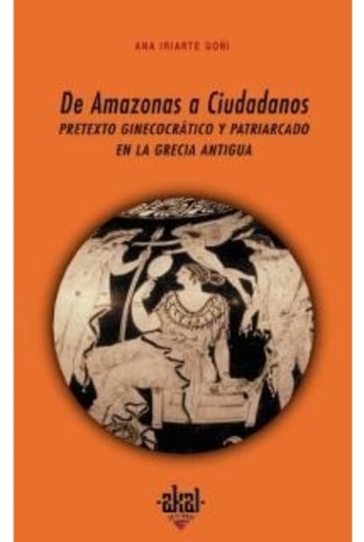 De amazonas a ciudadanos