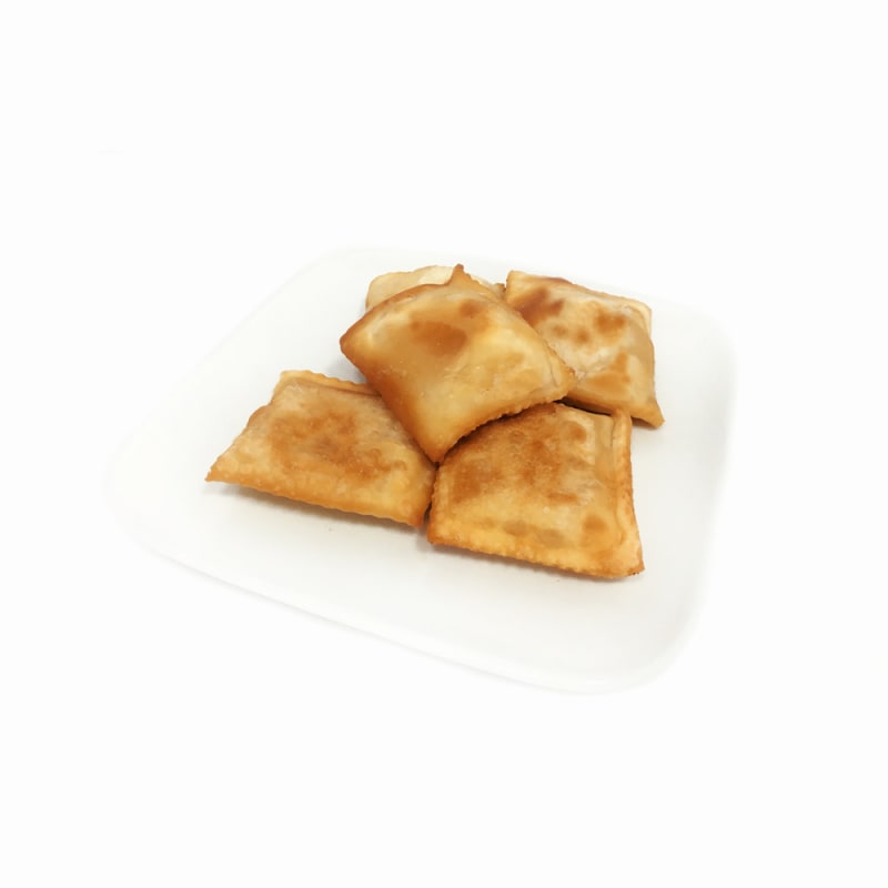 Empanadas Cuadradas Jamon Queso El Palacio De Las Empanadas
