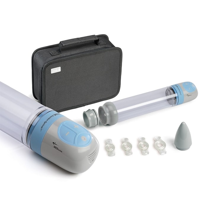 Bombas De Vacío Para Hombres Funciona Active Erection System - Dispositivo o Bomba de vacío médica para