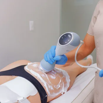 EMTONE SCULPT Tratamiento modelador Anticelulítico