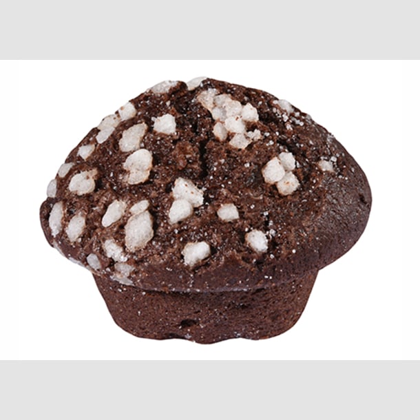 MUFFIN CHOCOLATE 30 UN 60 GR • - Carnes Fuenzalida