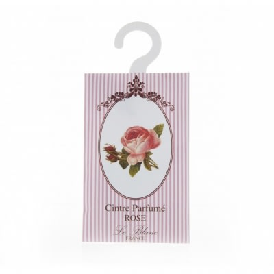 Sachet colgante Rosa