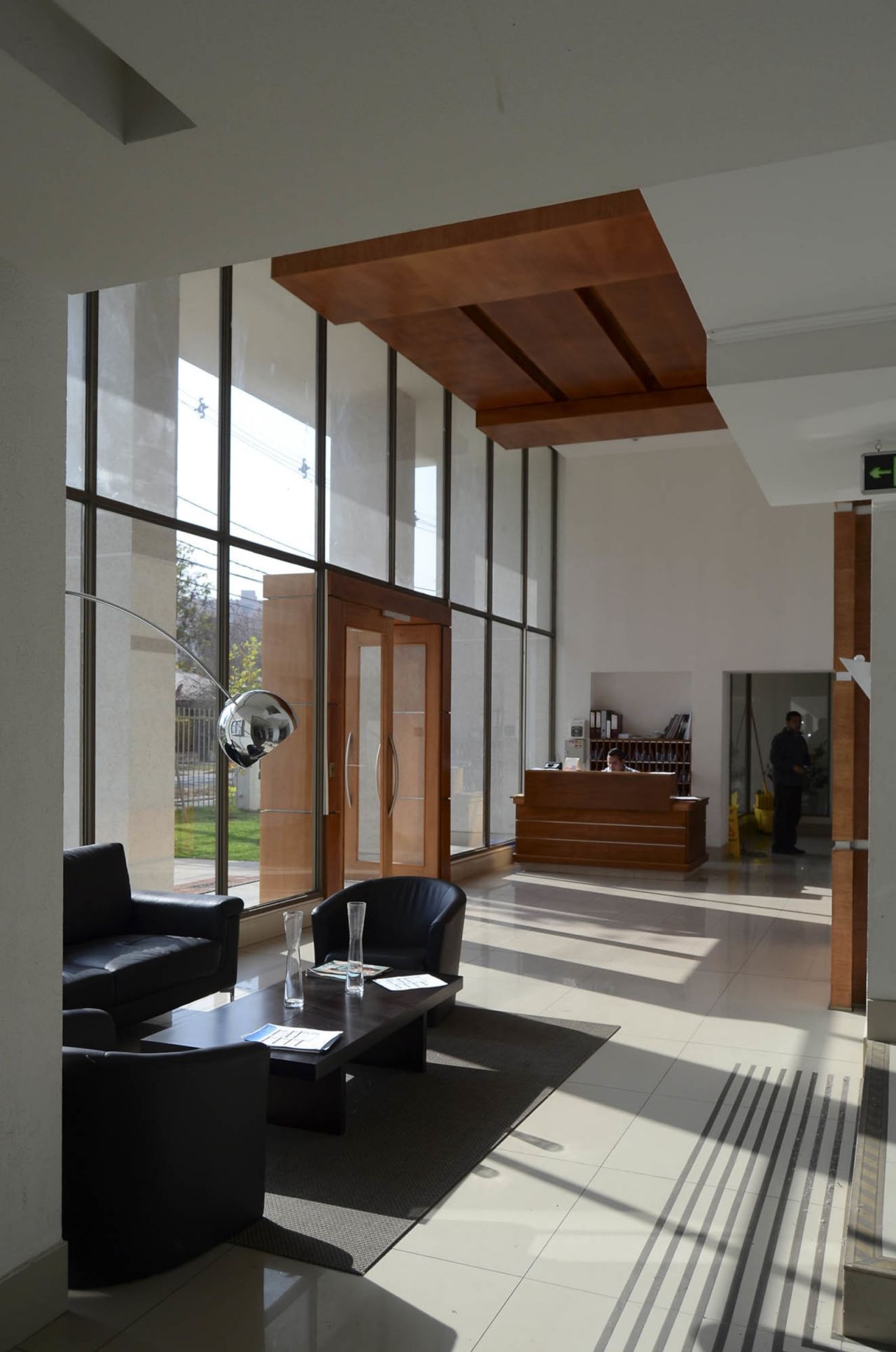 Edificio Barcelona EBCO