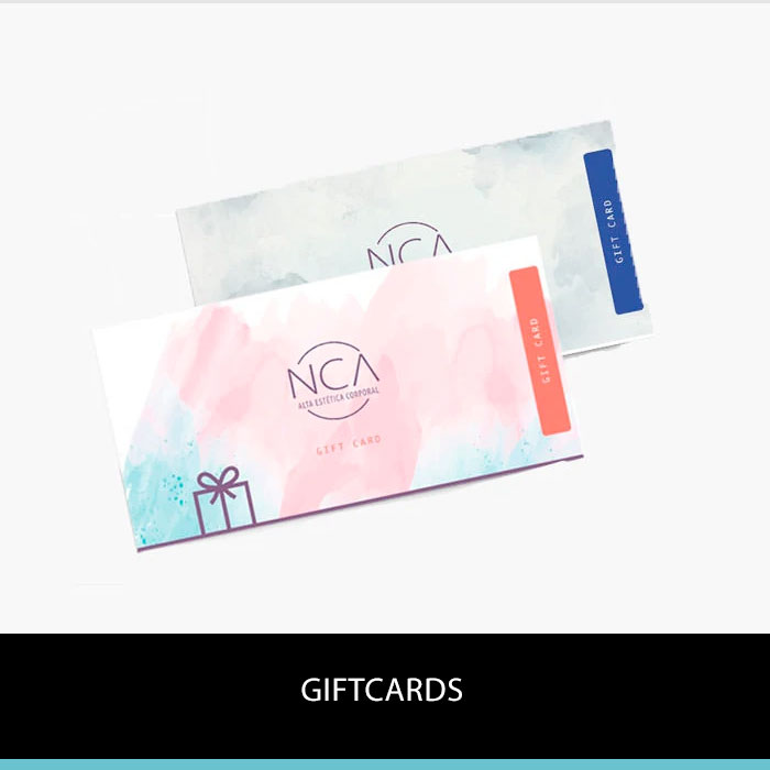 Promociones - Nutrición cuerpo & alma