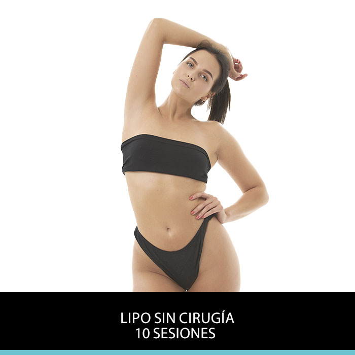 Promociones - Nutrición cuerpo & alma