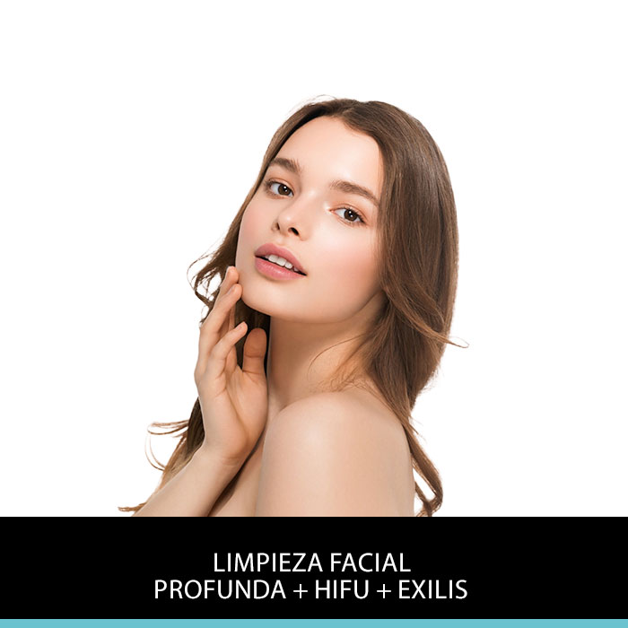 Promociones - Nutrición cuerpo & alma