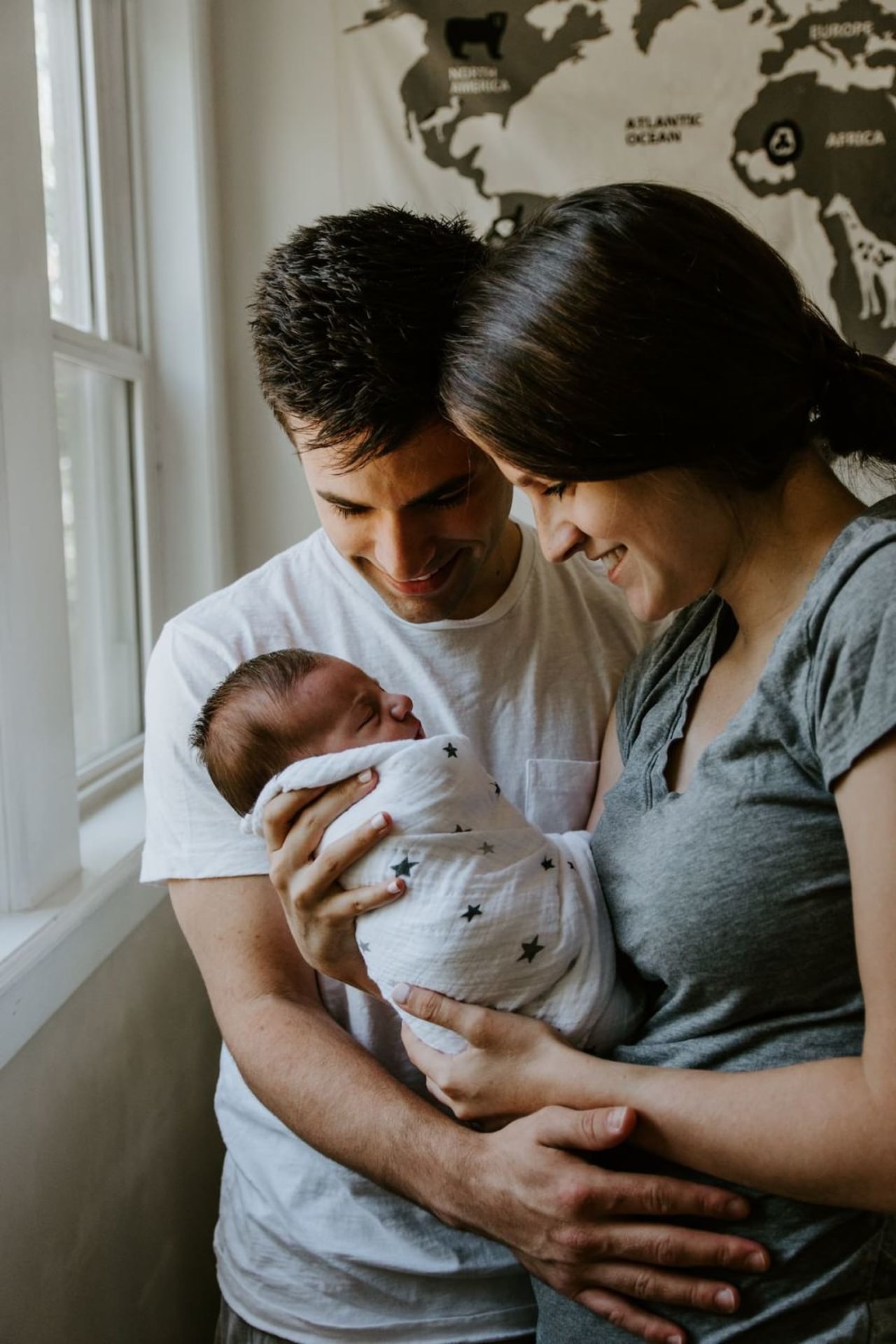 mallas de protección para niños