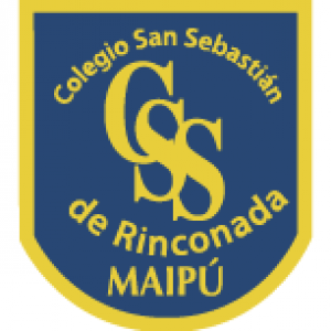 Emblema Colegio San Sebastián de la Rinconada