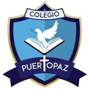 Emblema Colegio Puertopaz