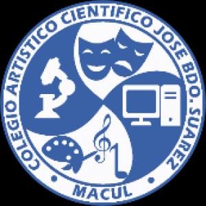 Emblema Escuela José Bernardo Suárez