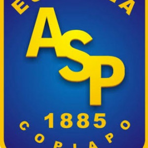 Emblema Escuela Abraham Sepulveda Pizarro