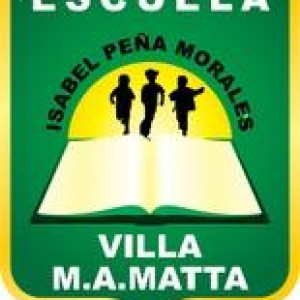 Emblema Escuela Isabel Pena Morales