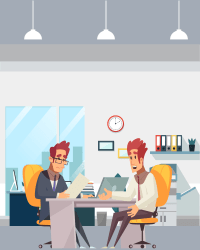 Imagen de la temática Derechos de los trabajadores