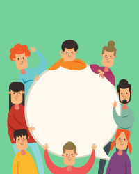 Imagen de la temática Los derechos y deberes Ciudadanos